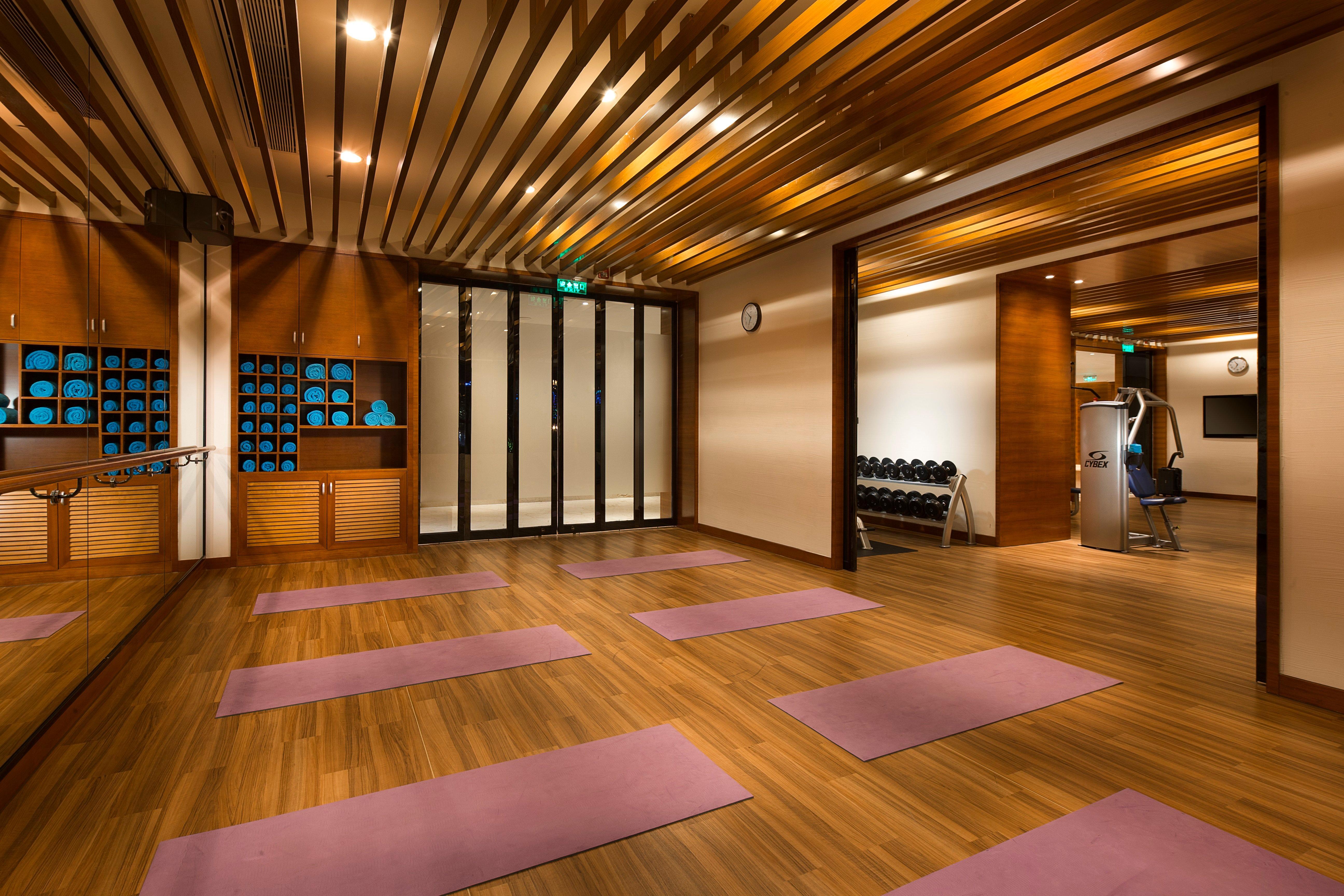Crowne Plaza Sanya City Center By Ihg Exterior foto