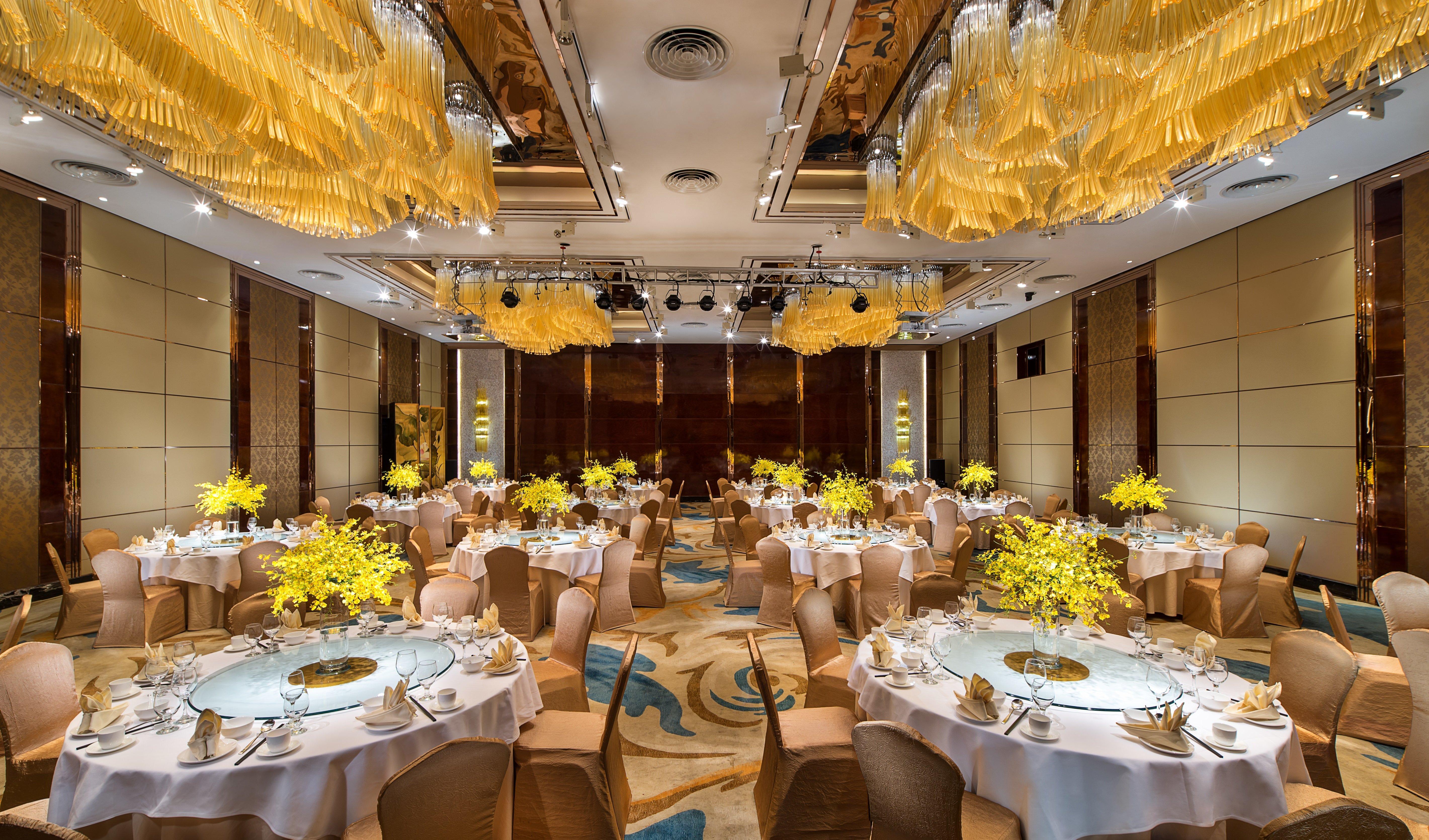 Crowne Plaza Sanya City Center By Ihg Exterior foto