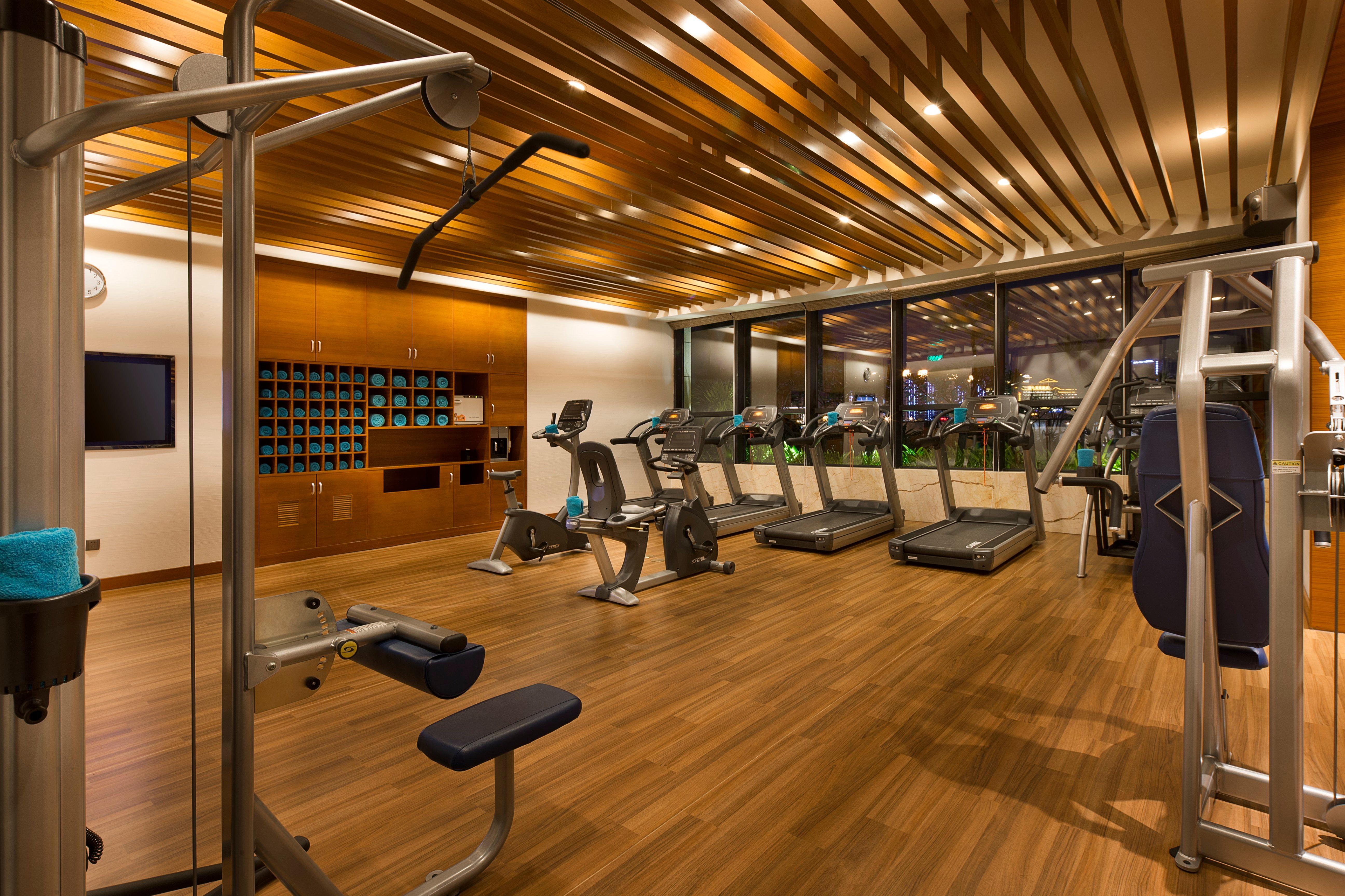 Crowne Plaza Sanya City Center By Ihg Exterior foto